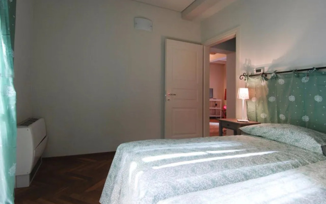 Piazza Grande Apartment