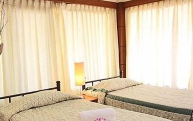 Pattaya Country Club