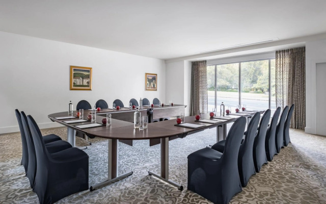 Cordis, Auckland by Langham Hospitality Group