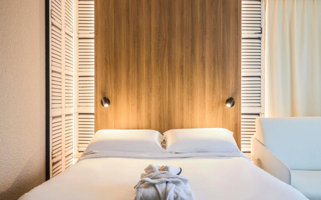 Mercure Aix en Provence Beaumanoir