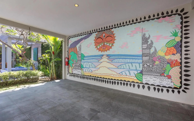 Bali Easy Living Canggu