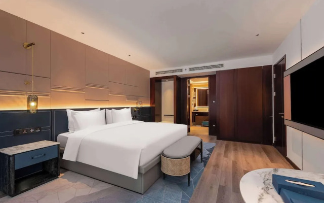 Wyndham Putian Downtown