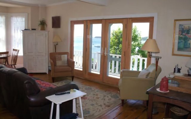Harbor Heights - Five Bedroom Home