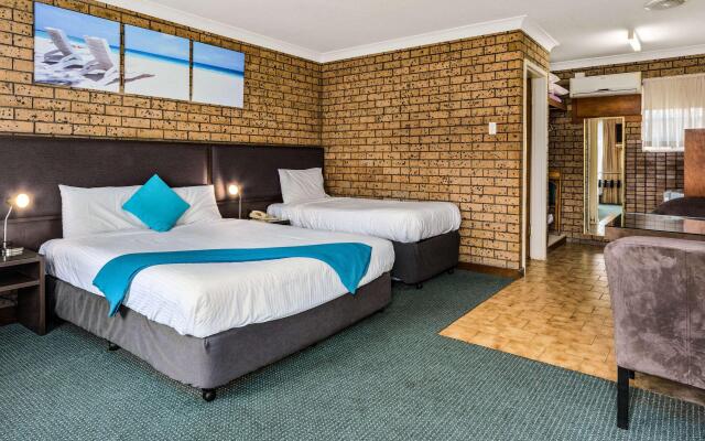 Comfort Inn Victor Harbor