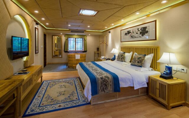 Yangshuo Ancient Garden Boutique Hotel