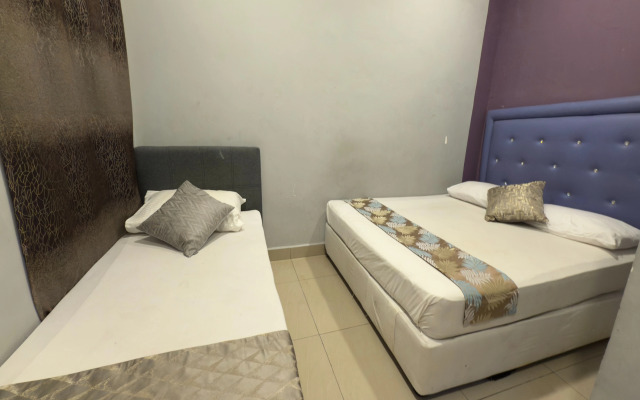 Hotel 3Winz, Chow Kit Kuala Lumpur