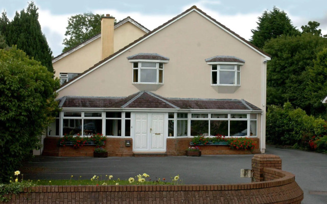 Ardree House Bed & Breakfast