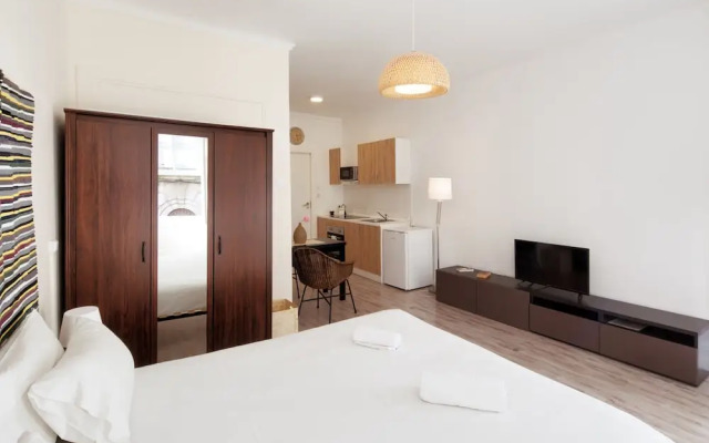 Aparthotel Oporto Entreparedes