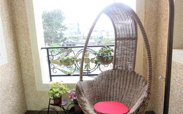 East Coast Hostel