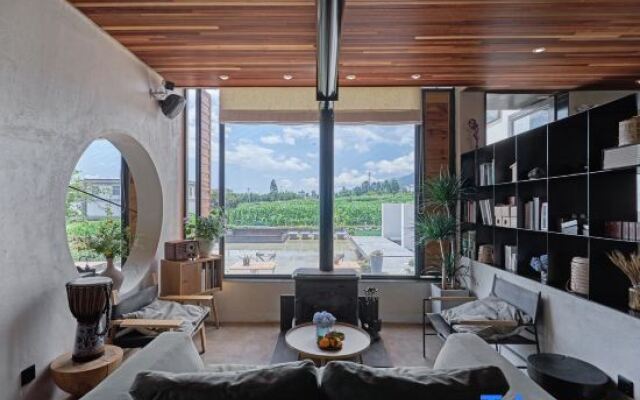 Experience homestay in Heqian's lifestyle