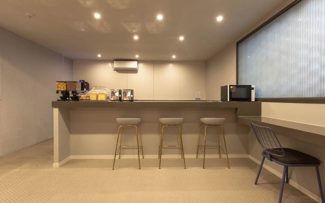 Browndot Hotel Masan Odong