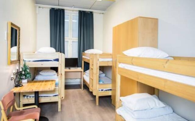 Hostel Hermanni