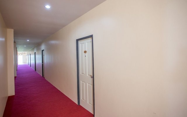 Aygun Plaza Hotel Taksim