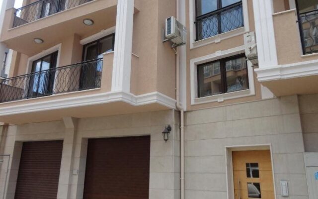 Holiday Apartments in Pomorie