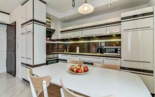 Apartament Transatlantyk