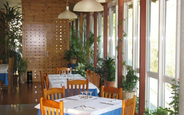 Hotel A Veiga