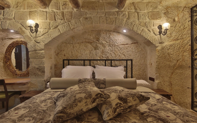 Asuwari Suites Cappadocia