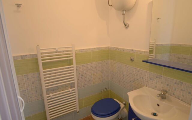 B&B A Due Passi Dal Centro