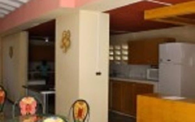 Trinity Lodge