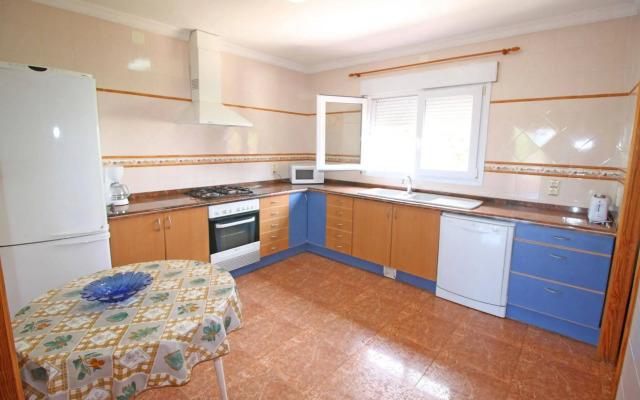 Villas Costa Calpe - Luisa