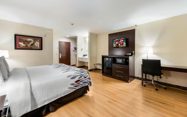 Red Roof Inn & Suites Monee