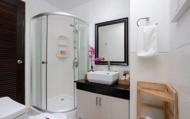 Grand Ocean View 5BR Pool Villa Kalim 5