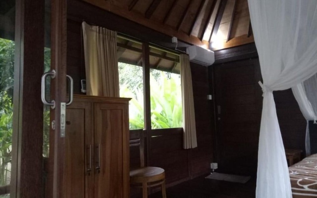 Mulia Home Stay – Guest Rooms – Kutuh