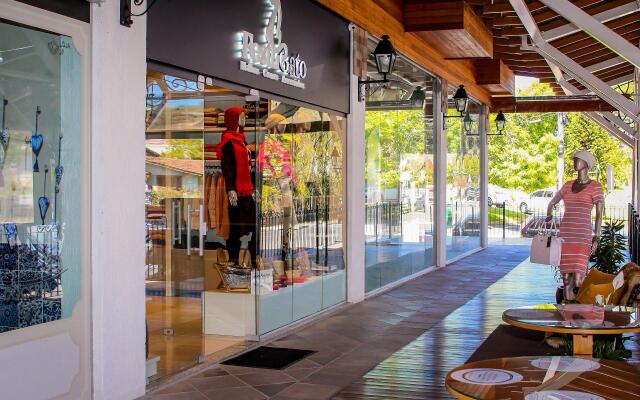 Ótima localização - @stayhousetemporada