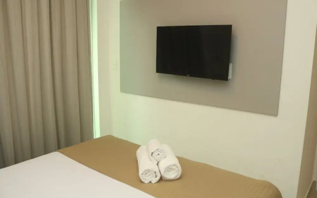 Edifício Promenade II Apt 306