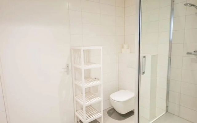 Dreamy Serviced Studio 44m2