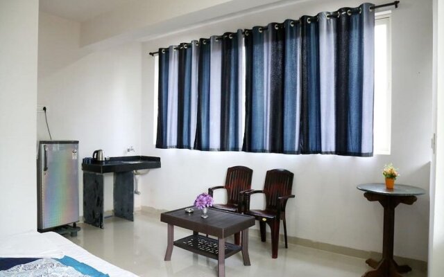 Room Maangta 326 - Pernem Goa