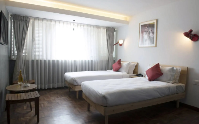 Potala Guest House