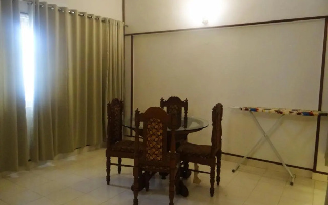 Gopika Regency