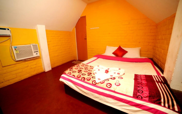 Prince Park Farm House – Guest Rooms – Pondicherry