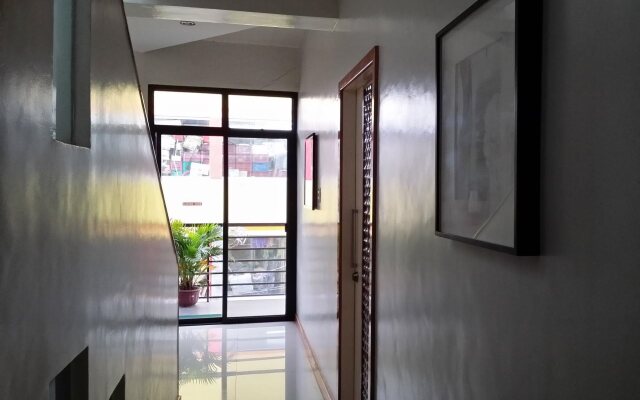 Balai Bed and Breakfast