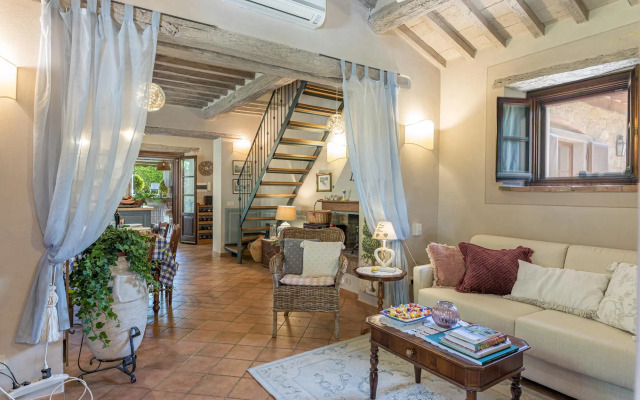 La Capannina 2 2 in Camucia