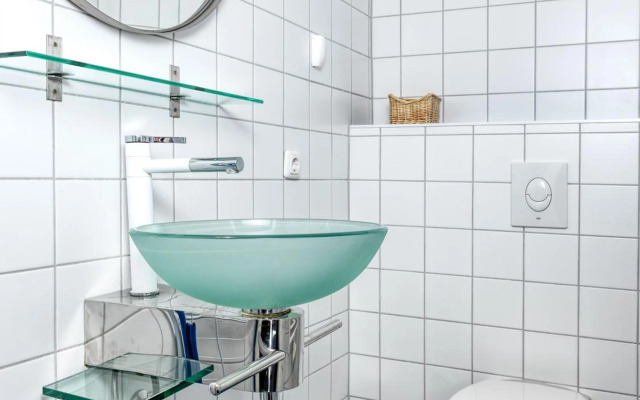 Landhaus Residenz Kirchsee Inseltraum