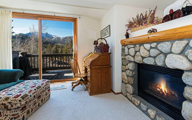 Snowcreek #936