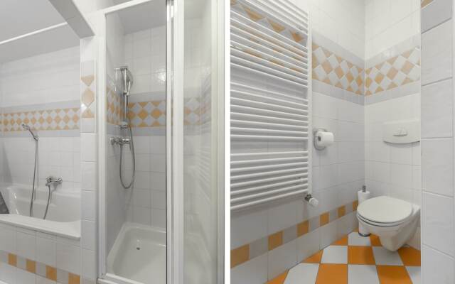 Slovansky Dum Boutique Apartments
