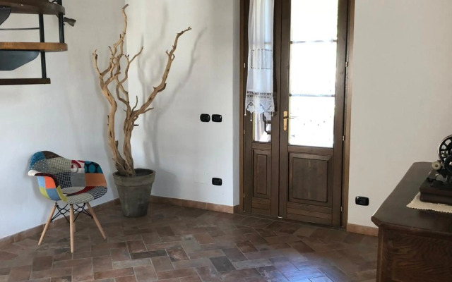 Villetta Toscana - Montepulciano