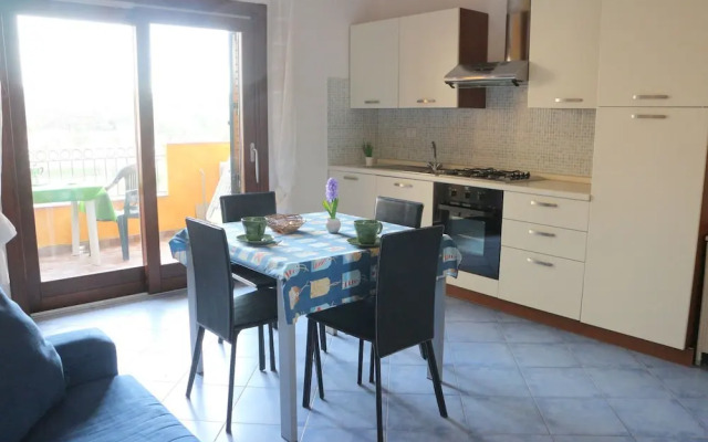 Borgo dei Mirti