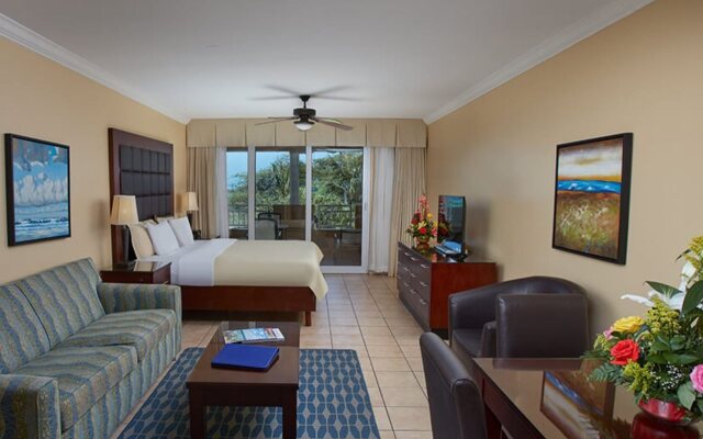 Divi Village All Inclusive Villas
