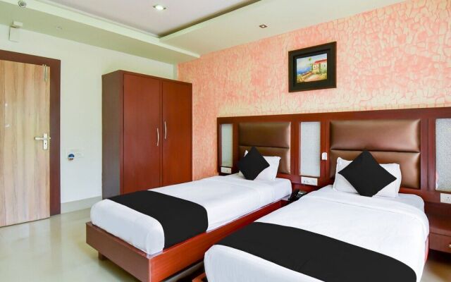 Capital O 44652 Hotel Pybss