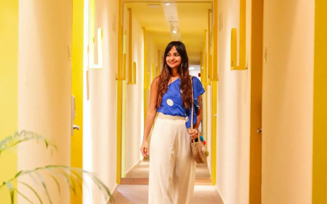 Bloom Hotel Juhu