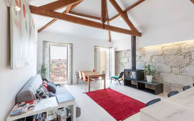 Boutique Rentals Hidden Treasure Douro Apartment