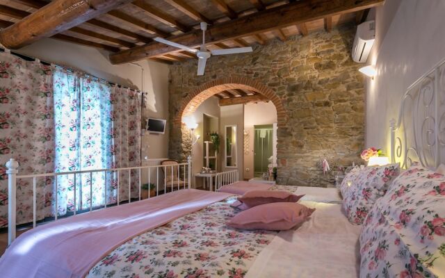 Il Vignolino Bed and Breakfast