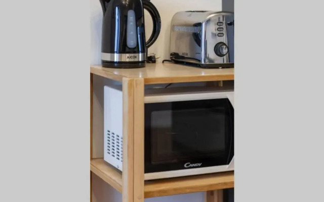 Lazzi - A.C. - Wi-Fi - Flexyrent Apartment