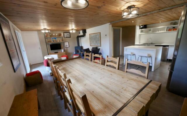 House N Alpes