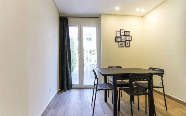 SAO Bento Terrace by Homing