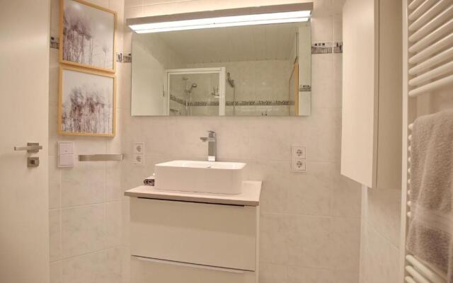 Residenz Alte Bergstraße Residenz Alte Bergstrasse Appartement 17